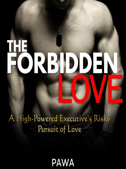Title details for The Forbidden Love by Pawa - Wait list